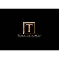 Titan Media Solutions logo, Titan Media Solutions contact details