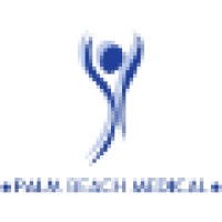 Palm Beach Medical logo, Palm Beach Medical contact details