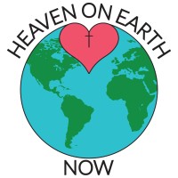 HEAVEN ON EARTH NOW INC logo, HEAVEN ON EARTH NOW INC contact details