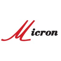 Micron Manufacturing, Inc. logo, Micron Manufacturing, Inc. contact details