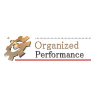 Organized Performance, LLC logo, Organized Performance, LLC contact details