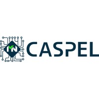 CASPEL logo, CASPEL contact details