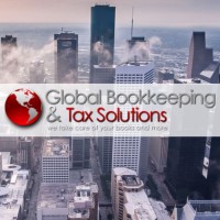 Global Bookkeeping & Tax Solutions logo, Global Bookkeeping & Tax Solutions contact details