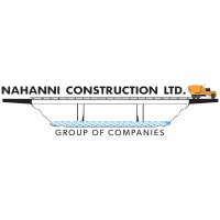 Nahanni Construction Ltd. logo, Nahanni Construction Ltd. contact details