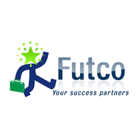 Futco logo, Futco contact details