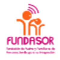 Fundasor logo, Fundasor contact details