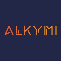 Alkymi logo, Alkymi contact details