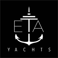 ETA Yachts logo, ETA Yachts contact details