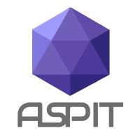 ASP IT SAPI DE CV logo, ASP IT SAPI DE CV contact details