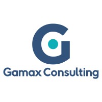 Gamax Consulting logo, Gamax Consulting contact details