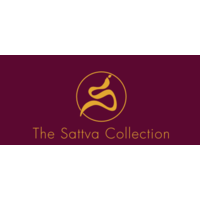 The Sattva Collection logo, The Sattva Collection contact details