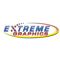 Extreme Graphics logo, Extreme Graphics contact details