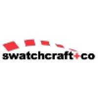 swatchcraft + co logo, swatchcraft + co contact details