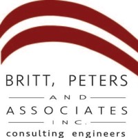 Britt, Peters and Associates logo, Britt, Peters and Associates contact details