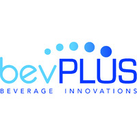 bevPLUS logo, bevPLUS contact details