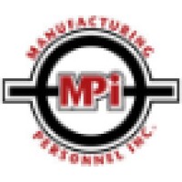 Manufacturing Personnel logo, Manufacturing Personnel contact details