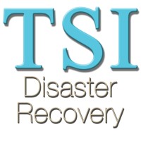 TSI Disaster Recovery logo, TSI Disaster Recovery contact details