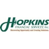 Hopkins Financial Services Inc logo, Hopkins Financial Services Inc contact details