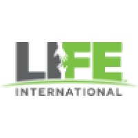 LIFE_International logo, LIFE_International contact details