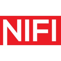 NIFI logo, NIFI contact details