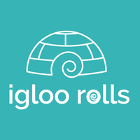 Igloo Rolls logo, Igloo Rolls contact details