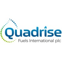 Quadrise International Ltd logo, Quadrise International Ltd contact details