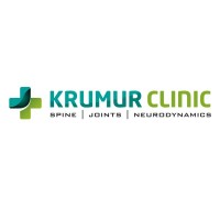 Krumur Clinic logo, Krumur Clinic contact details