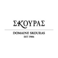 Domaine Skouras logo, Domaine Skouras contact details