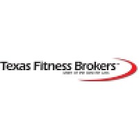 TX Fitness Brokers - CLOSED logo, TX Fitness Brokers - CLOSED contact details