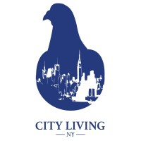 City Living NY logo, City Living NY contact details