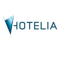 Hotelia AS logo, Hotelia AS contact details