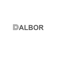 DALBOR Niveladores logo, DALBOR Niveladores contact details