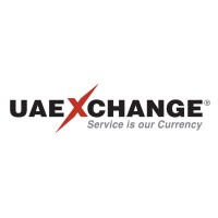 UAE Exchange Centre Co WLL, Kuwait logo, UAE Exchange Centre Co WLL, Kuwait contact details