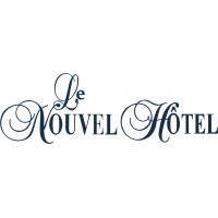 Le Nouvel Hotel & Spa logo, Le Nouvel Hotel & Spa contact details