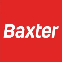 Baxter Auto logo, Baxter Auto contact details