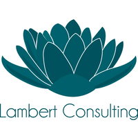 Lambert Consulting logo, Lambert Consulting contact details