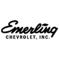 Emerling Chevrolet logo, Emerling Chevrolet contact details