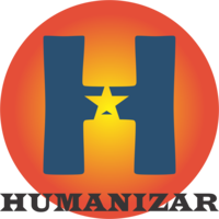 Humanizar logo, Humanizar contact details