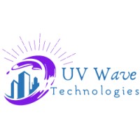 UV Wave Technologies logo, UV Wave Technologies contact details