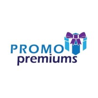 Promo Premiums logo, Promo Premiums contact details