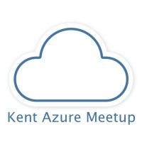 Kent Azure User Group logo, Kent Azure User Group contact details