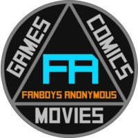 Fanboys Anonymous logo, Fanboys Anonymous contact details