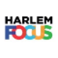 Harlem Focus logo, Harlem Focus contact details