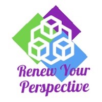 Renew Your Perspective logo, Renew Your Perspective contact details