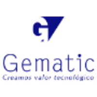 Gematic, S.A logo, Gematic, S.A contact details