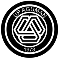 UP Aguman logo, UP Aguman contact details