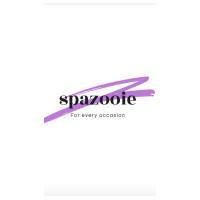 spazooie logo, spazooie contact details