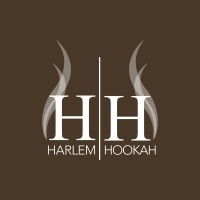 Harlem Hookah logo, Harlem Hookah contact details