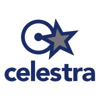 Celestra logo, Celestra contact details