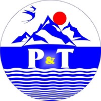 Công Ty P&T logo, Công Ty P&T contact details